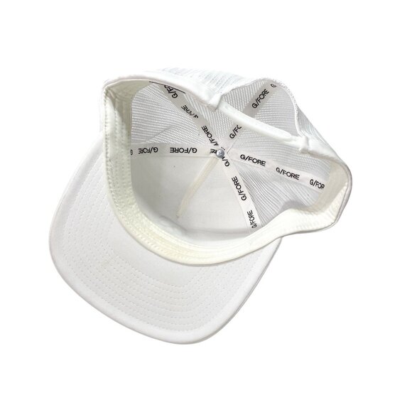 G/FORE White Skull Cap - Picture 6 of 10